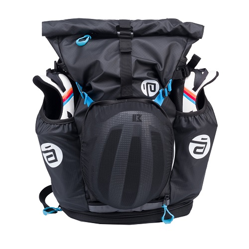 Versatile 3.0 Rainproof Race Day