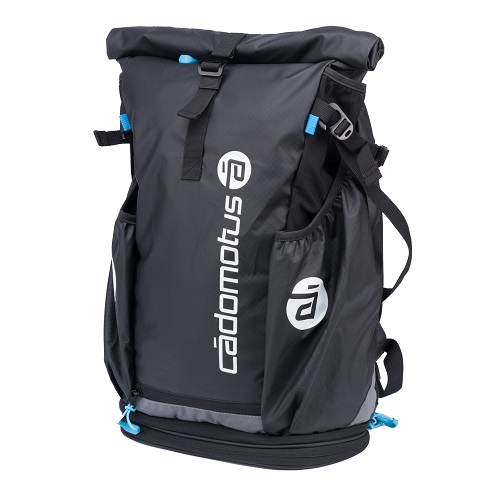 Versatile 3.0 Rainproof Race Day