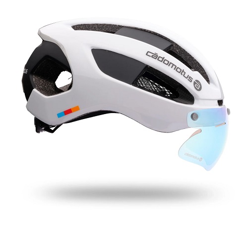 Sigma-II Compact Aero White