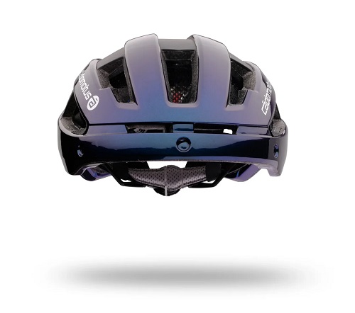 Sigma-II Compact Aero Galaxy