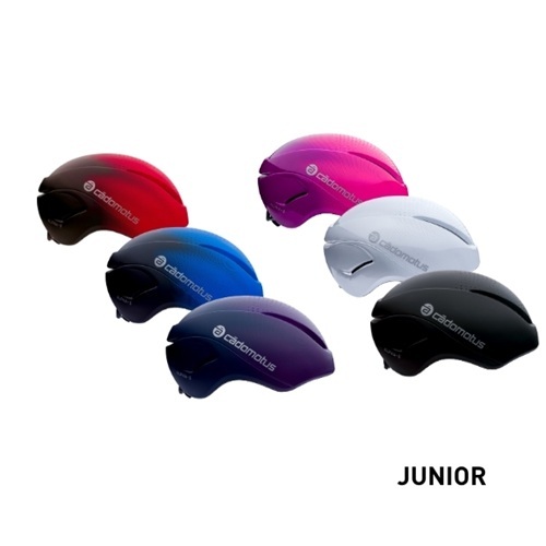 Alpha-3Y Junior Aero Helmet