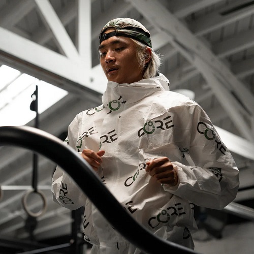 CORE Heat Training Suit
