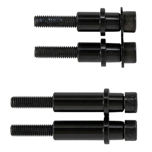 Raceday dm M6 boutset (Cube)