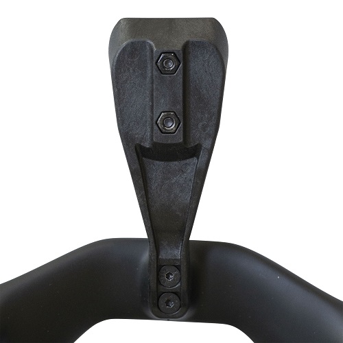 carbon out front mount