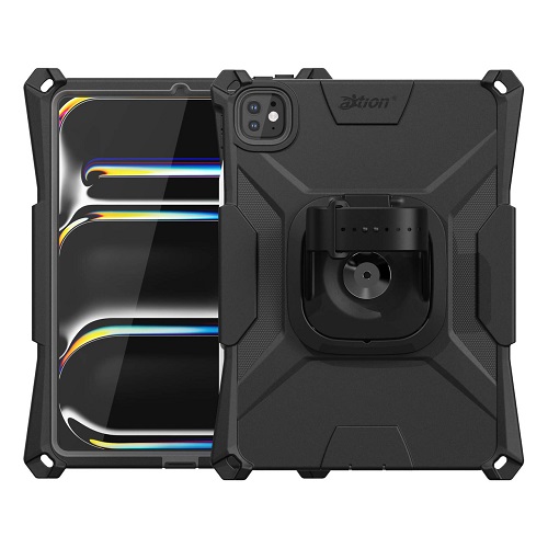 aXtion Bold MP for iPad pro 13" (M4)