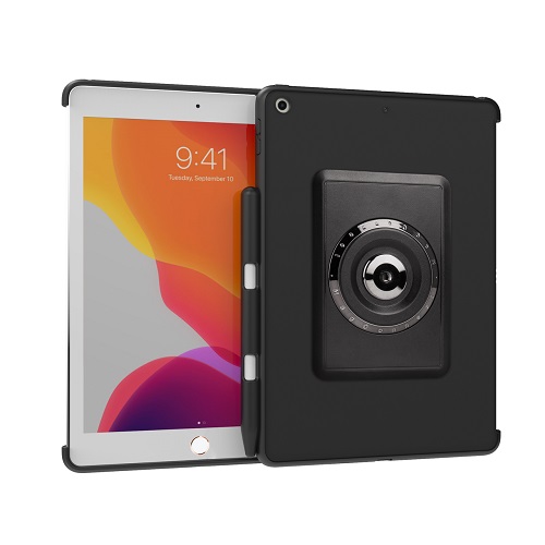 aXtion Edge M iPad 10.2" 7/8/9th Gen.