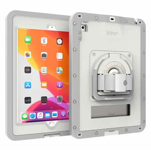 aXtion Bold MPA iPad 10.2 7/8/9th. Gen