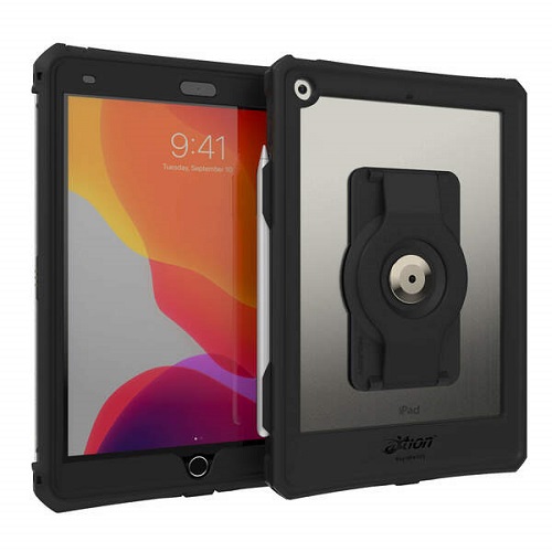 aXtion Slim MH iPad 10.2" 7/8/9th gen.