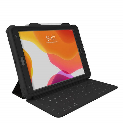 aXtion Slim MH iPad 10.2" 7/8/9th gen.