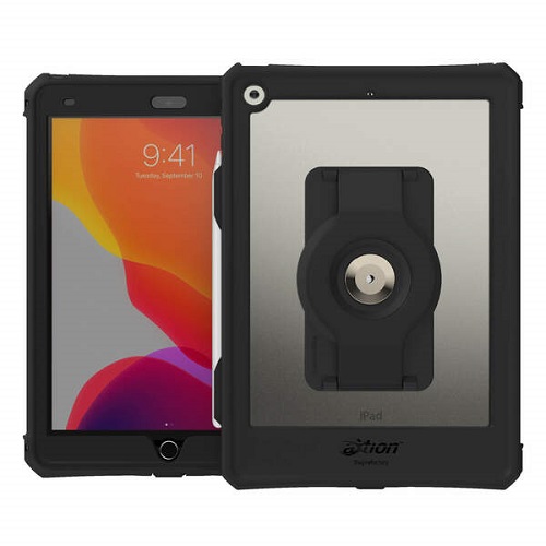aXtion Slim MH iPad 10.2" 7/8/9th gen.