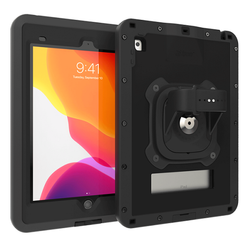 aXtion Pro MP bl iPad 10.2" 9/8/7th gen.