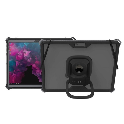 aXtion Edge + MP for Surface Pro 8