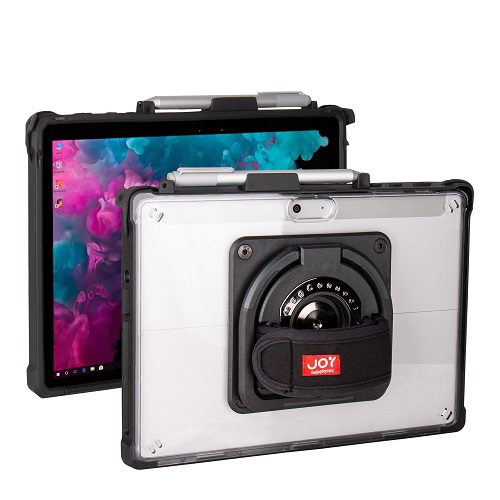aXtion Edge MP Surface Go 4/3/2