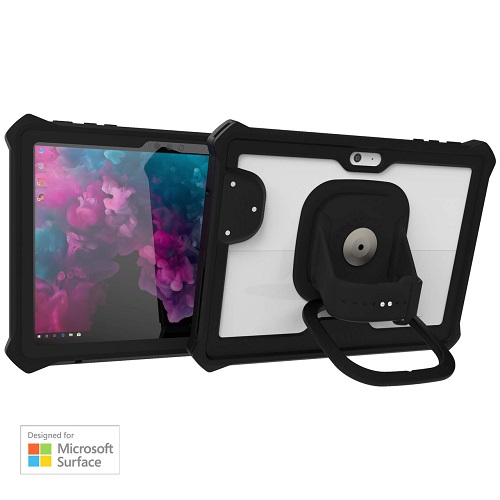 aXtion Go MP for Surface Go 4/3/2