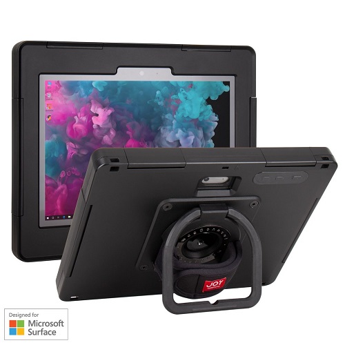 aXtion Pro MP Surface Go