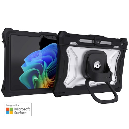 aXtion Go MP for Surface Pro, 12 inch