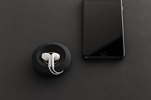 Cableyoyo Gold Black - Bluelounge
