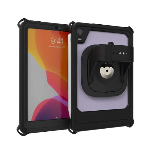 aXtion Volt Dock&Charge case iPad mini6