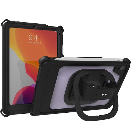 aXtion Volt Dock&Charge case iPad mini6