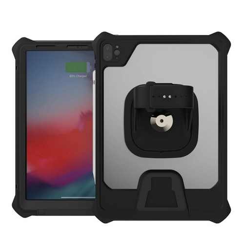 aXtion Volt Dock&Charge iPad Pro 11"