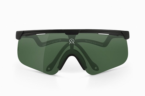 DELTA BLACK VZUM LEAF