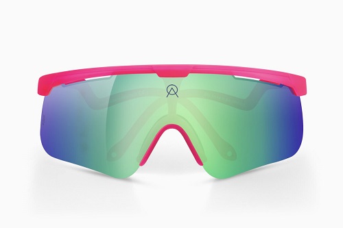 DELTA FUCSIA VZUM F-LENS BEETLE