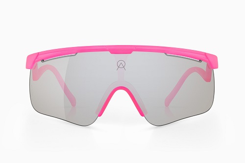 DELTA FUCSIA VZUM F-LENS ROCKET