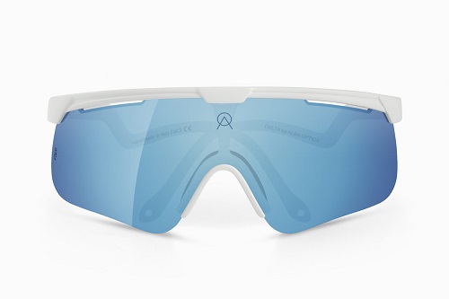 DELTA WHITE VZUM CIELO