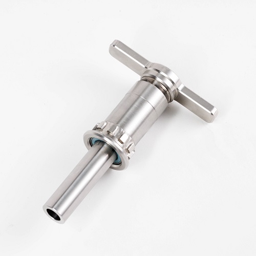 Dummy Hub