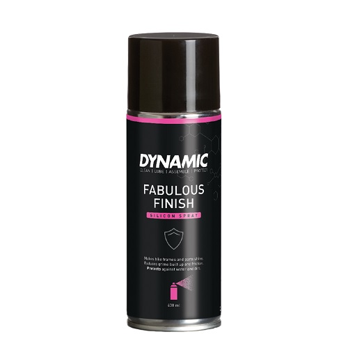 Fabulous Finish 400 ml Spray