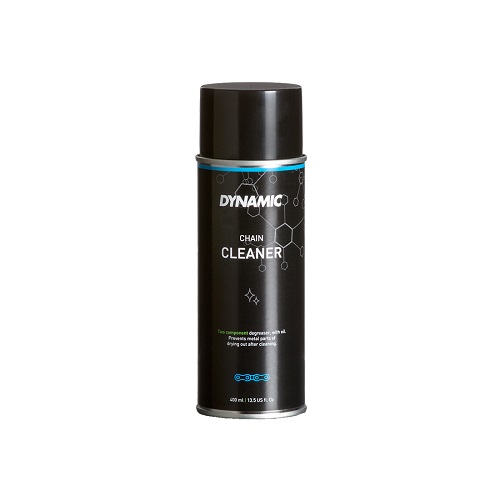 Chain Cleaner 400 ml Spray