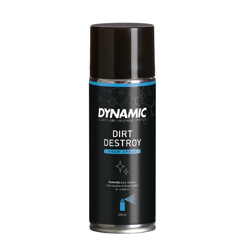 Dirt Destroy Spray 400 ml Spray