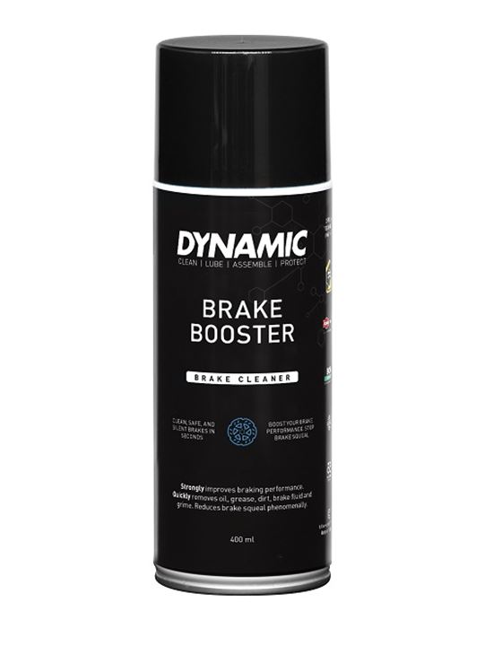 Brake Booster 400 ml Spray