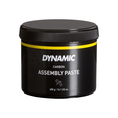 Carbon Assembly Paste 400 gr