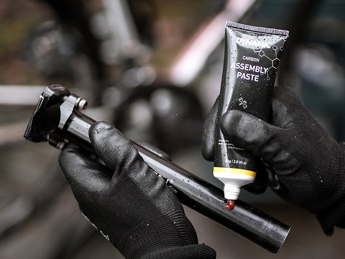 Carbon Assemby Paste Bike Care 2moso Dealer