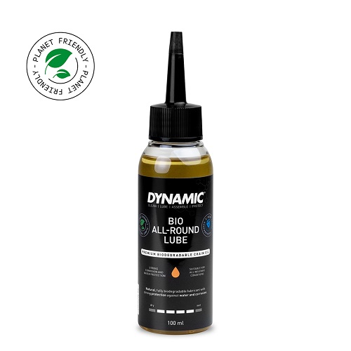 Bio All Round Lube 100 ml