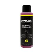 Hydraulic Mineral Oil 100 ml