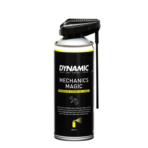 Mechanics Magic 400 ml