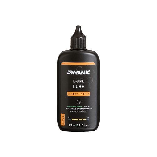 E-Bike Lube 100 ml