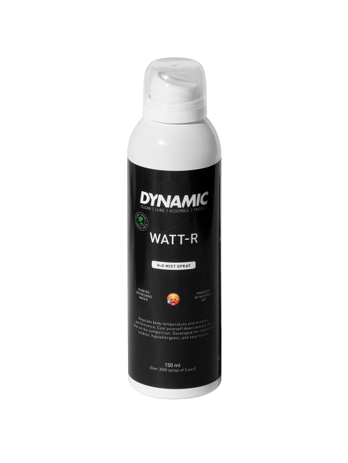 Watt-R