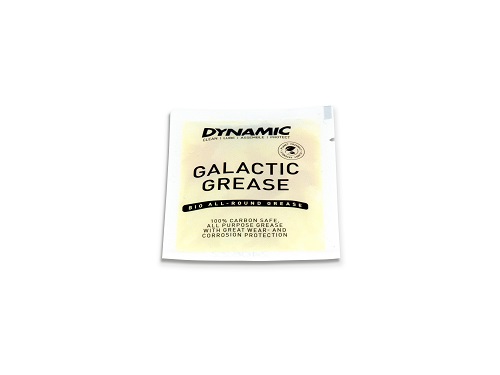 Galactic Grease