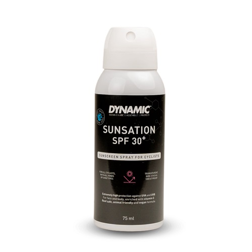 Sunsation SPF-30