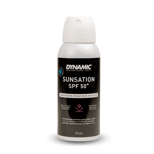 Sunsation SPF-50