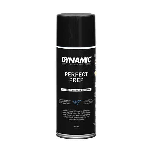 Perfect Prep