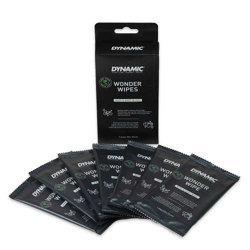 Wonder Wipes 7pcs