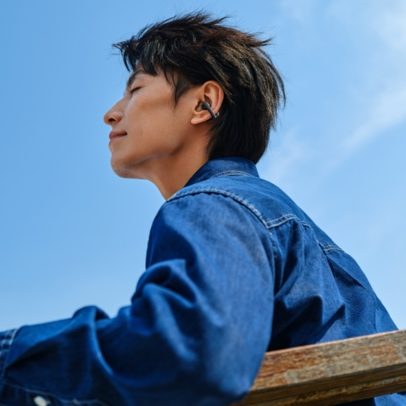 OpenDots Air