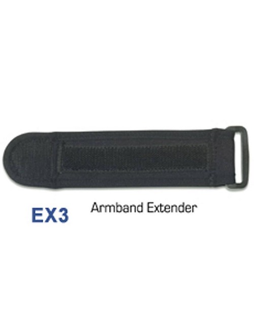 EX3 verlengstuk (8cm)