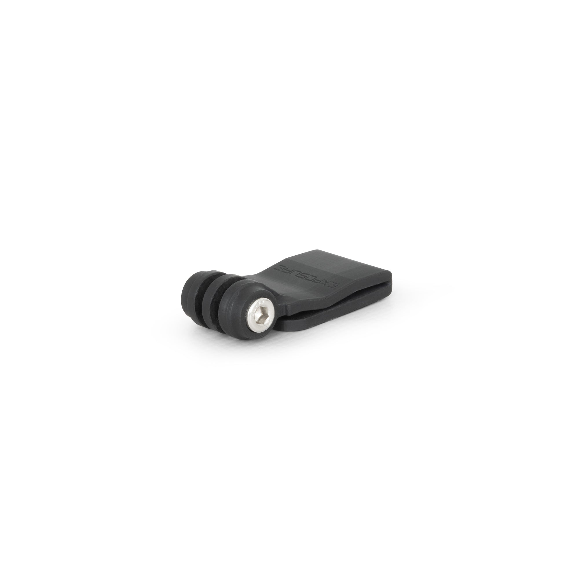 Bag Bracket to Action Camera Mount