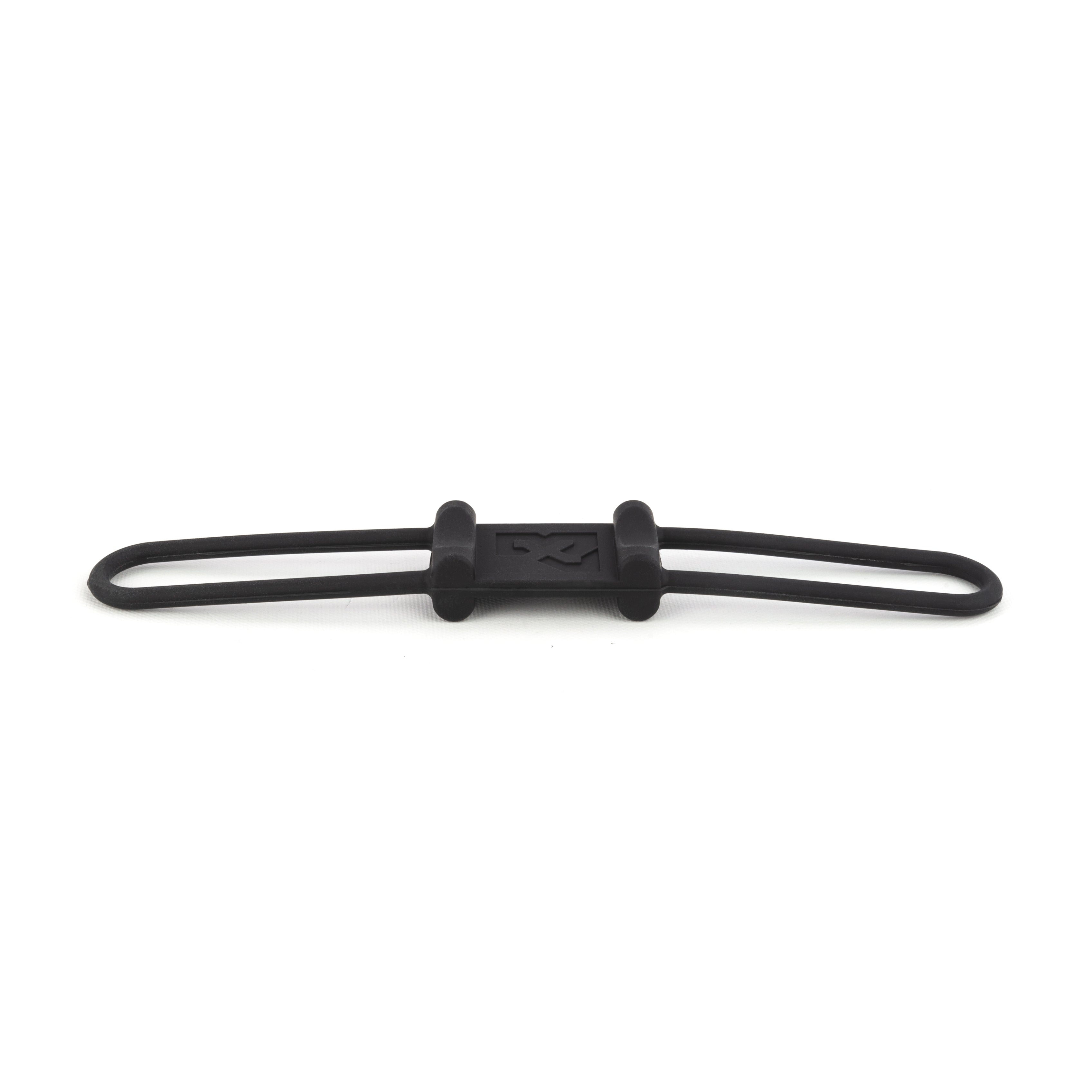 Aero Bar Silicone Band Light Mount