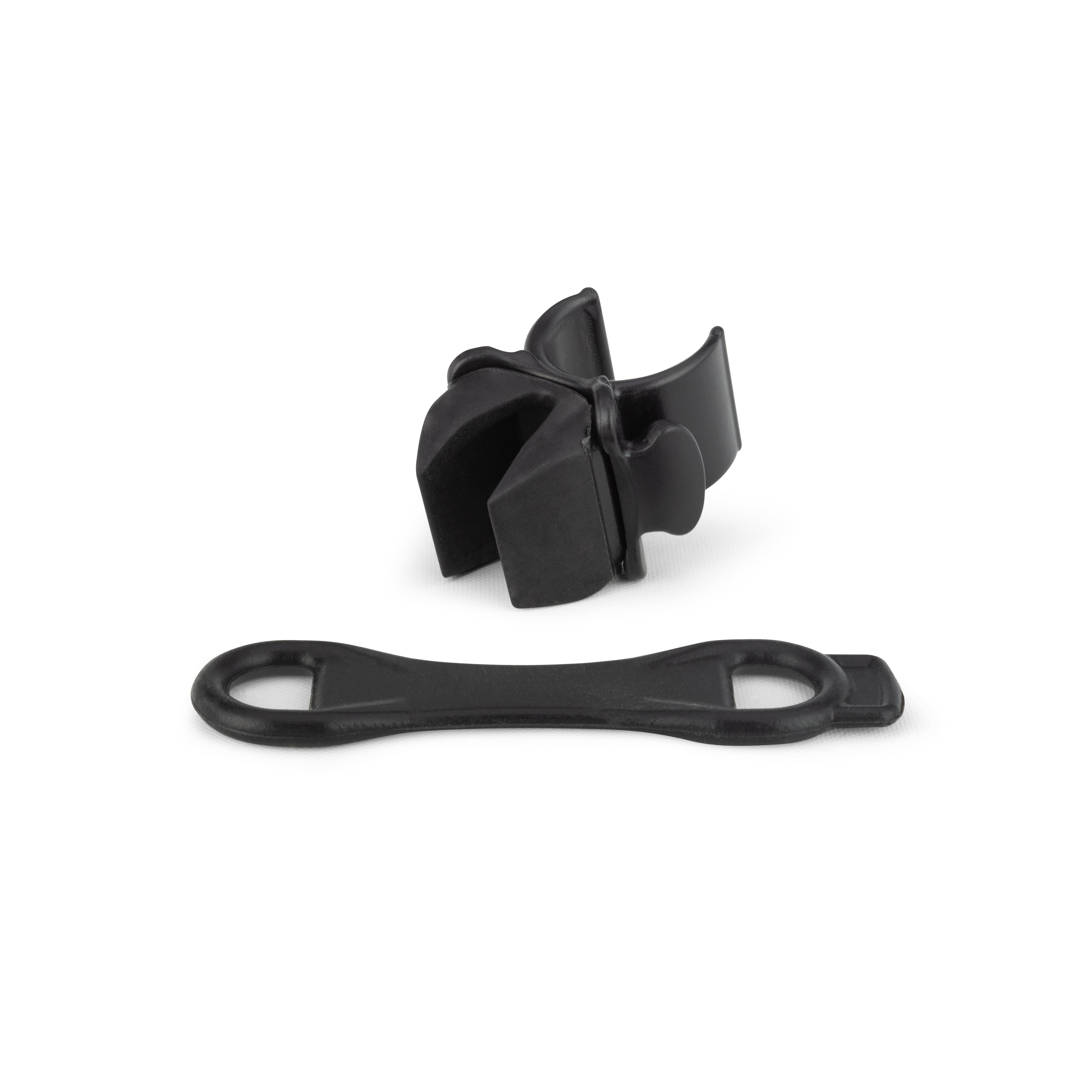 Aero Seat Post bracket for Blaze